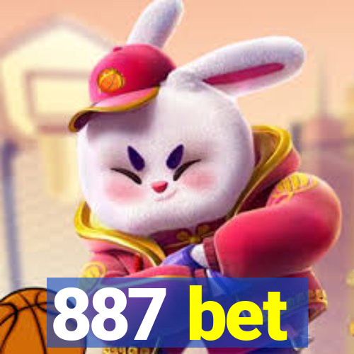 887 bet